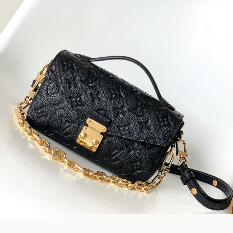 LV Top Handle Bags